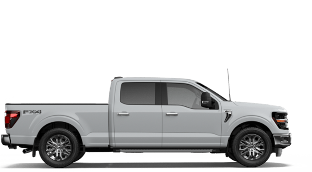2026 Ford F-150+F-150